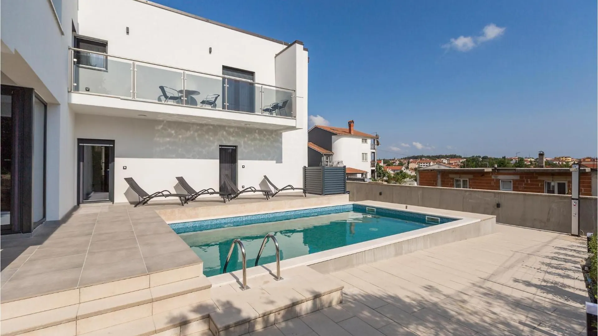 4 Bedroom Beautiful Home In Rovinjsko Selo