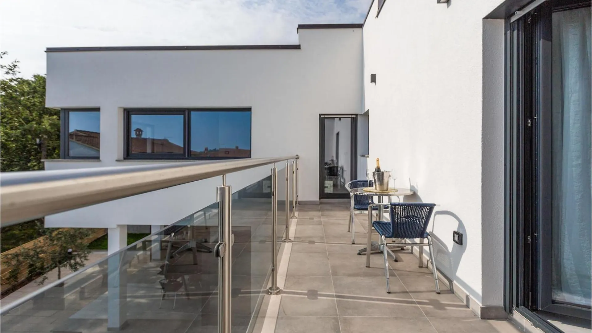 4 Bedroom Beautiful Home In Rovinjsko Selo