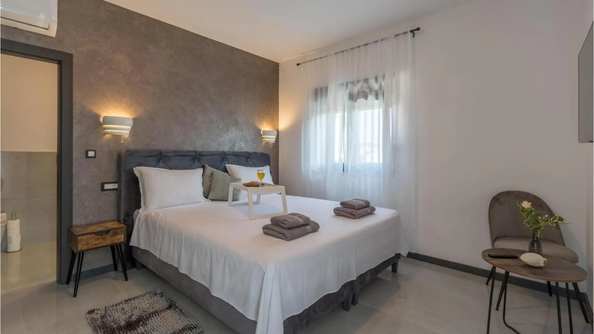 Holiday home 4 Bedroom Beautiful Home In Rovinjsko Selo